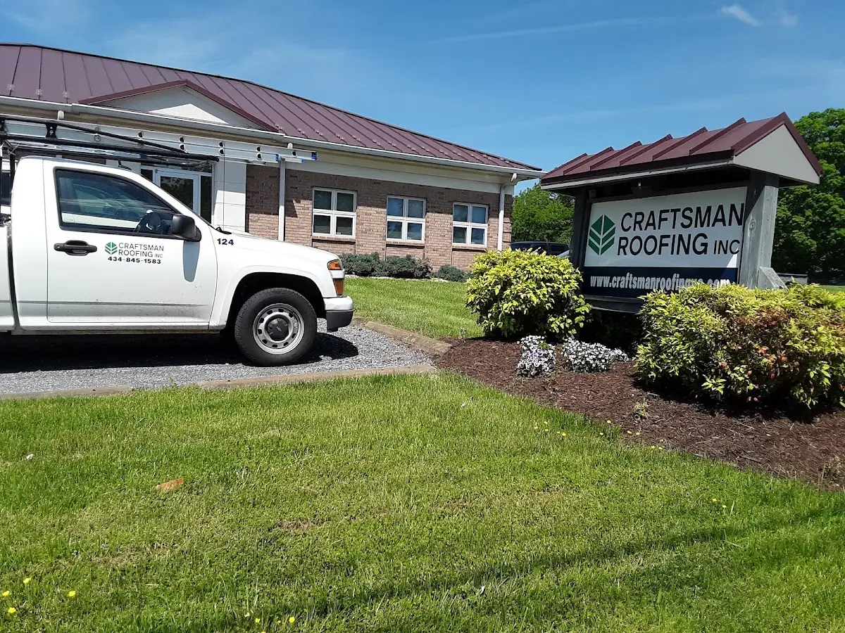 Quality Roof Inspection & Assessment by experienced craftsmen in Lake Alfred